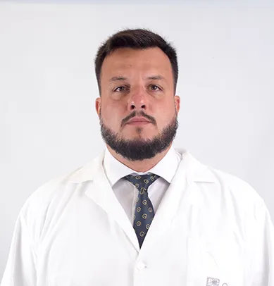Jose Ignacio Menchaca