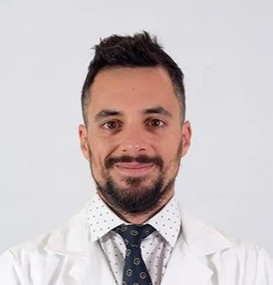 Mauro Yaccuzzi